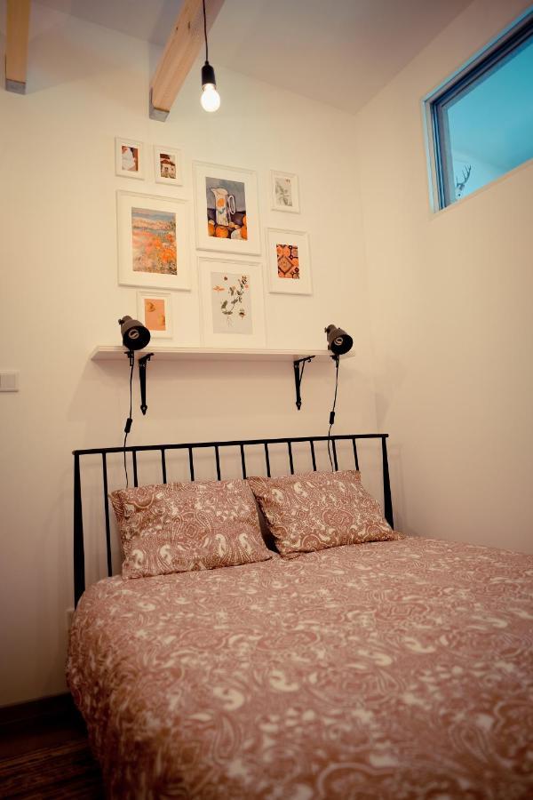 Apartament Przy Rynku Санок Екстер'єр фото